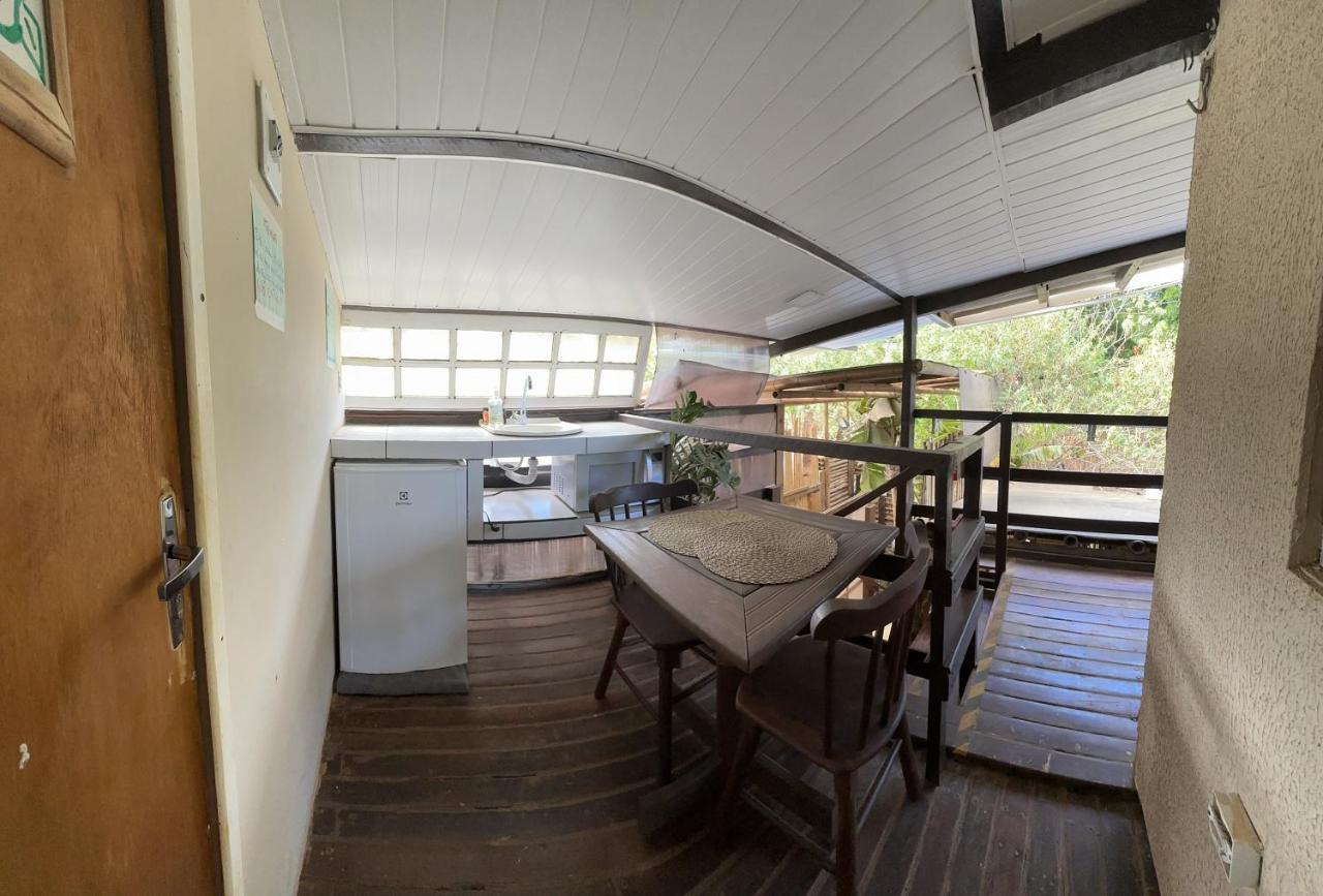 Doce Lar Hostel Noronha Fernando de Noronha Værelse billede