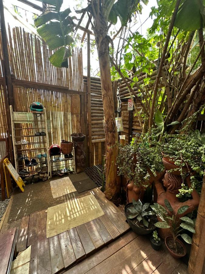 Doce Lar Hostel Noronha Fernando de Noronha Eksteriør billede